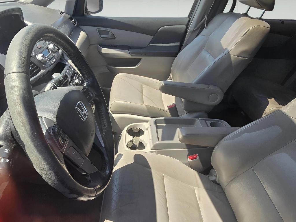 Used 2012 Honda Odyssey EX-L image 19