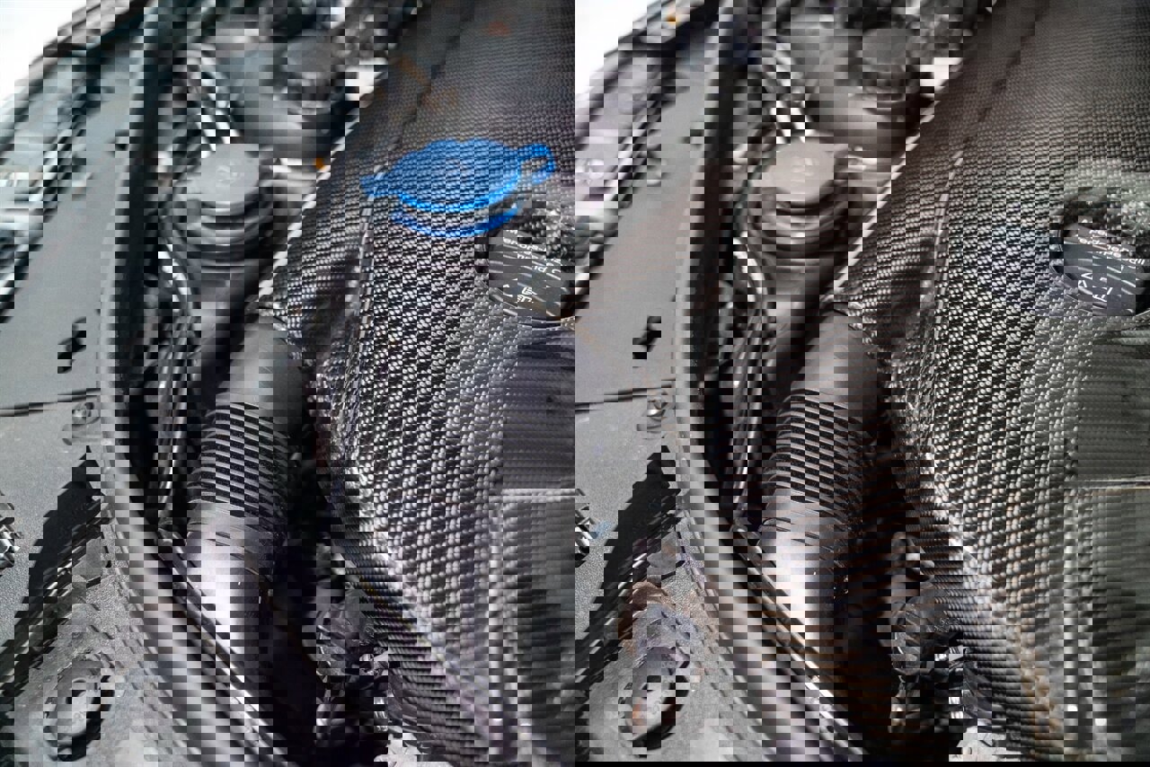 Used 2020 Mercedes-Benz S 65 AMG S 65 AMG® Base image 86