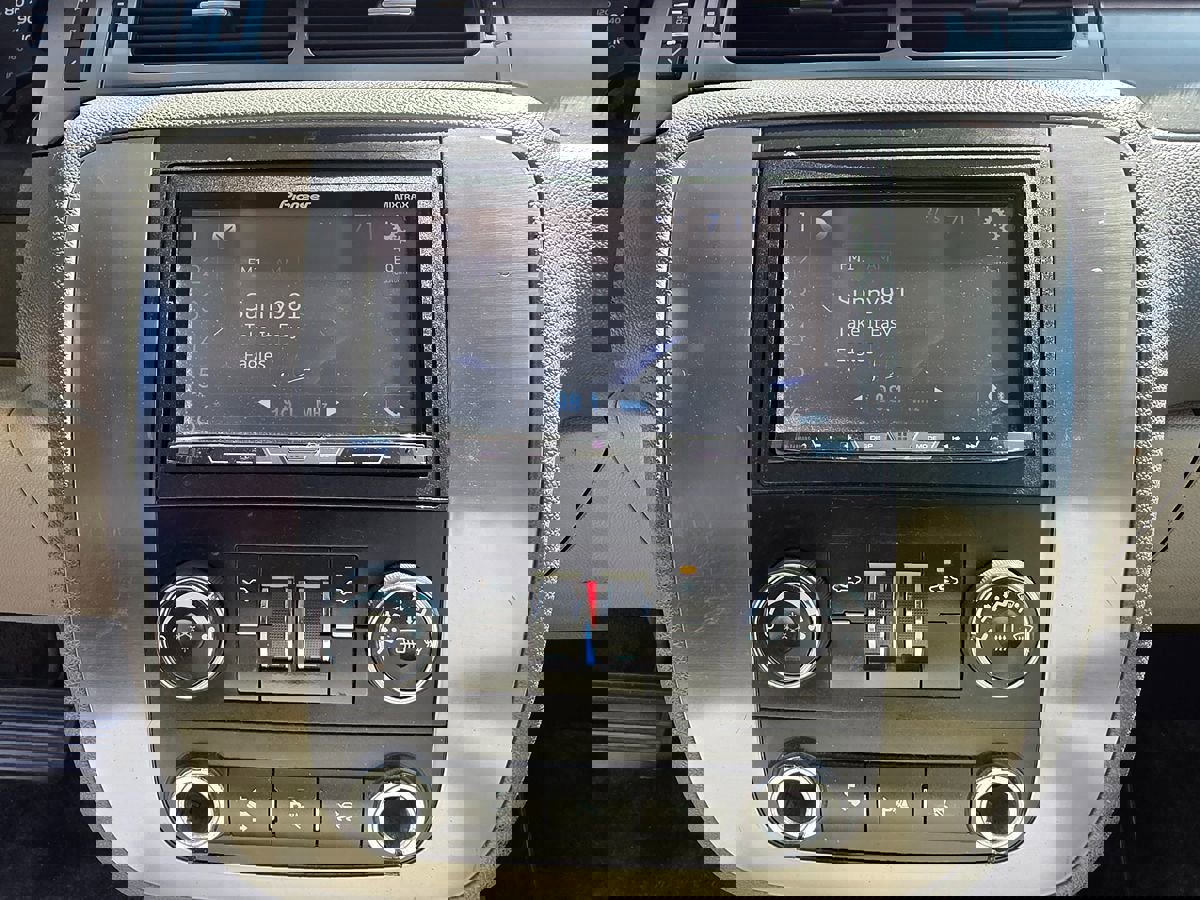 Used 2007 Chevrolet Avalanche LS RWD image 15