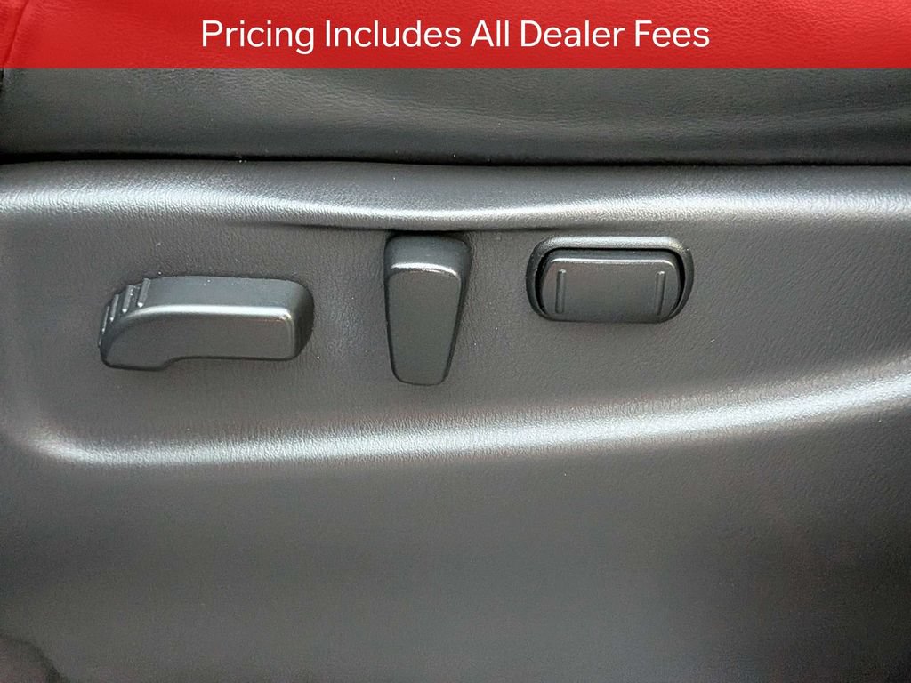 Used 2019 Nissan Armada SL w/ Premium Package AWD/4WD image 21