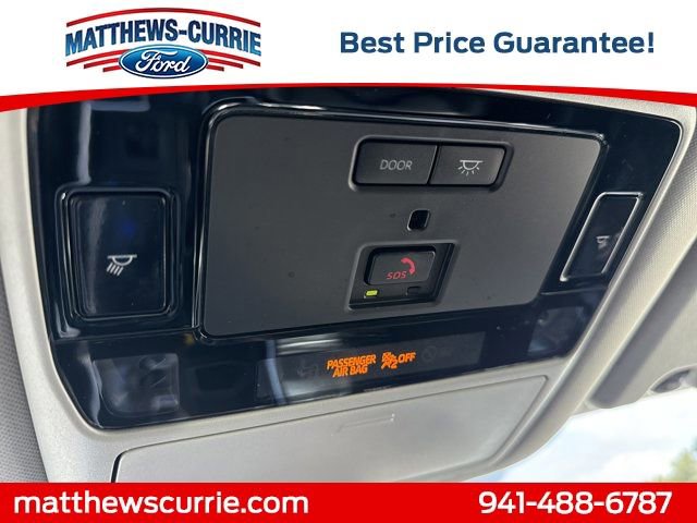 Used 2024 Toyota Grand Highlander XLE image 23