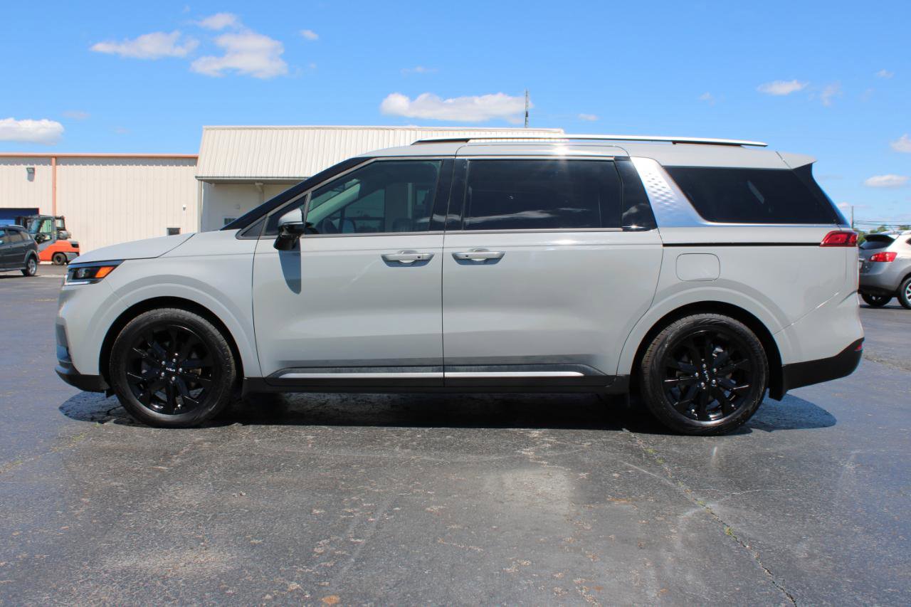 Used 2024 Kia Carnival SX Prestige FWD image 10