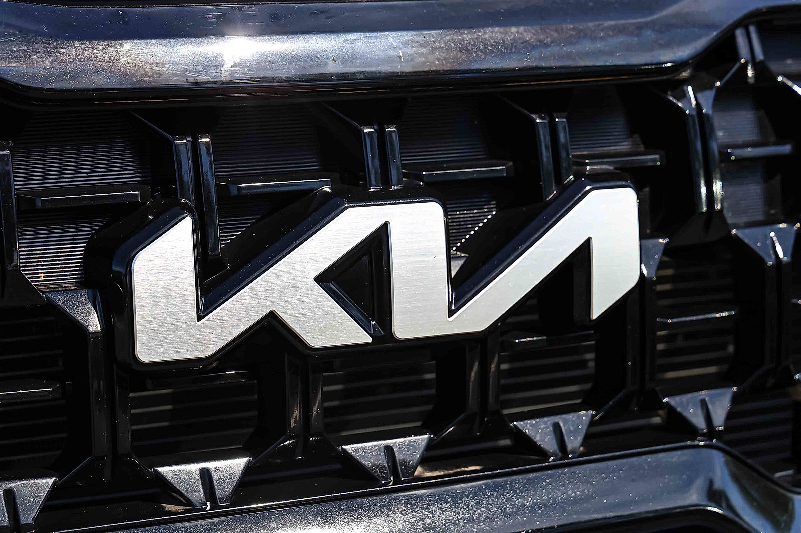Certified 2024 Kia Telluride EX X-Line AWD/4WD image 31