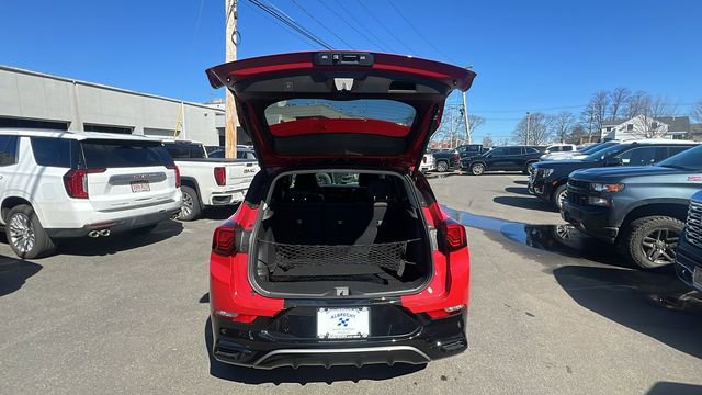 New 2026 Buick Encore GX Sport Touring w/ Comfort Package AWD/4WD image 28