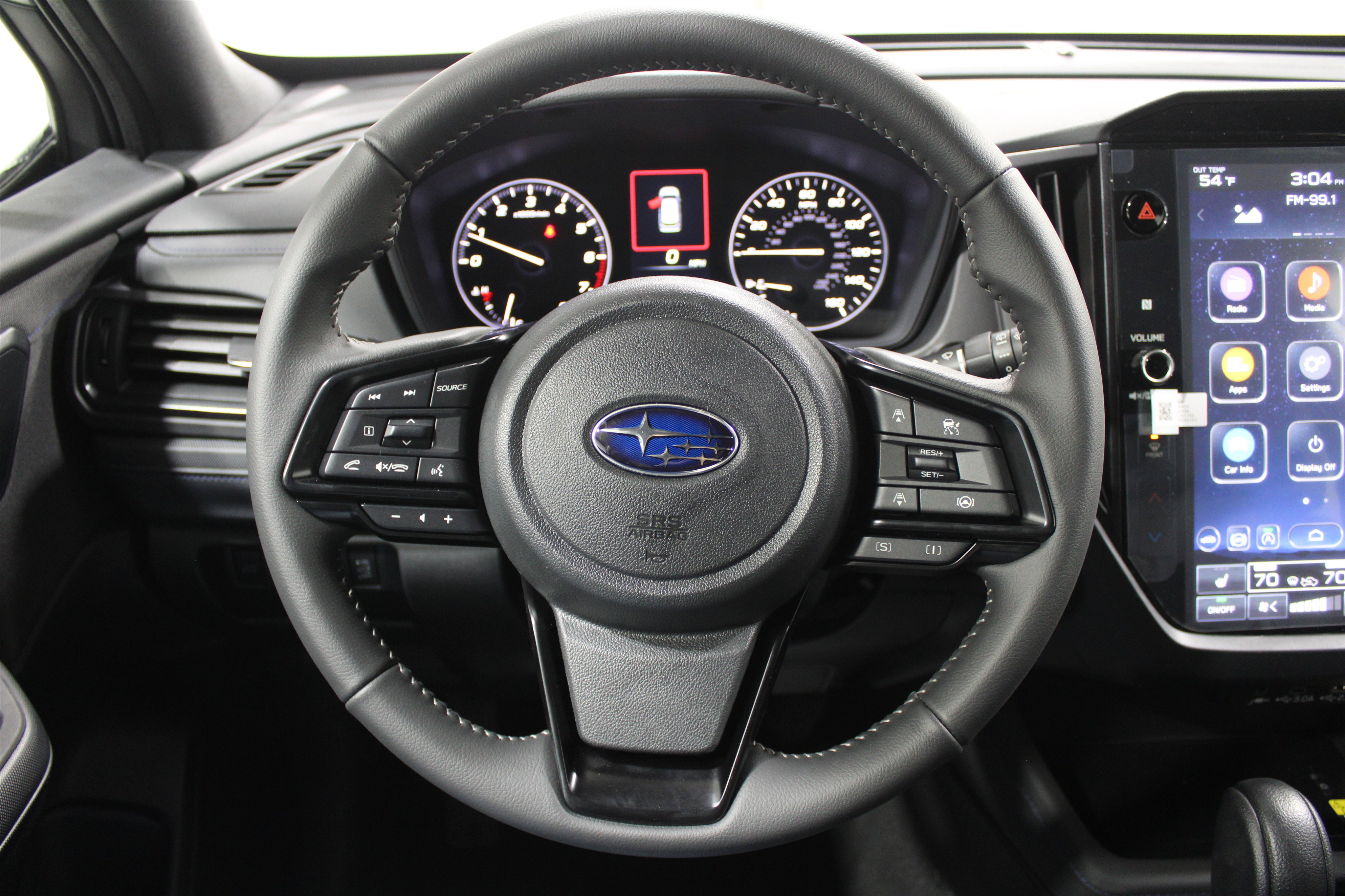 New 2026 Subaru Forester Premium image 9