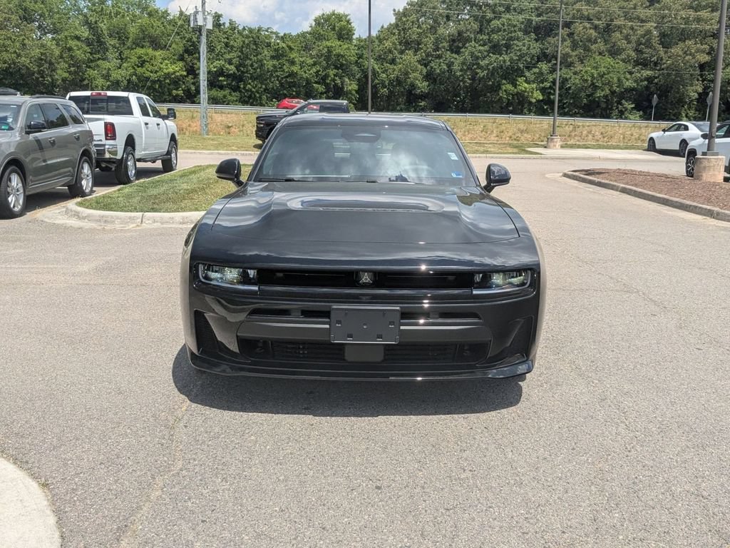 New 2026 Dodge Charger R/T w/ Blacktop Package AWD/4WD image 8