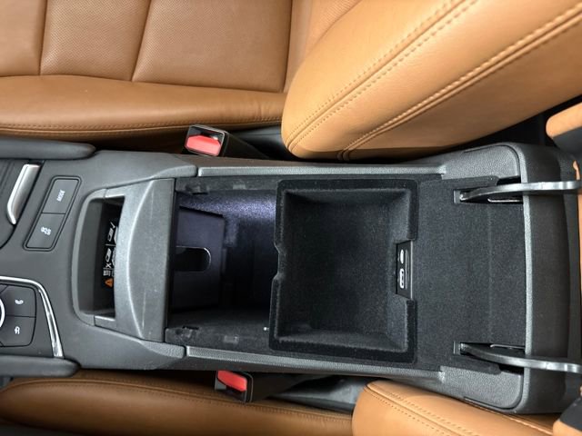 Used 2022 Cadillac XT5 Premium Luxury image 62