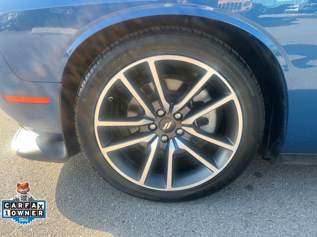 Used 2023 Dodge Challenger R/T RWD image 31