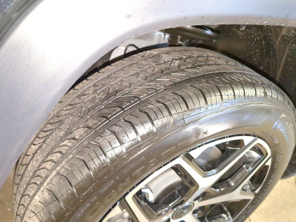 New 2026 Jeep Compass Limited AWD/4WD image 19