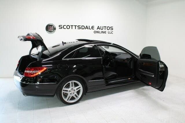 Used 2013 Mercedes-Benz E 350 image 45
