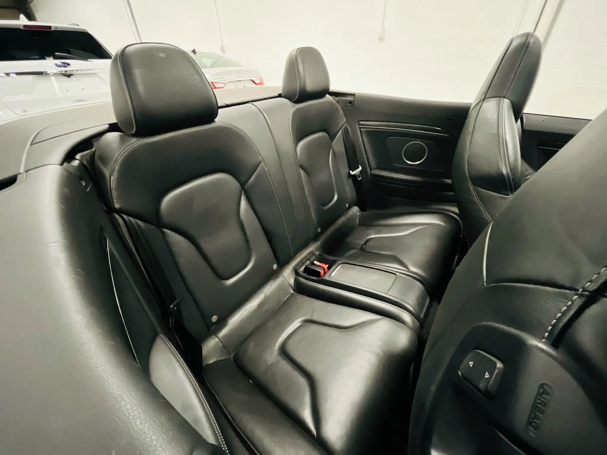 Used 2013 Audi S5 Premium Plus AWD/4WD image 13