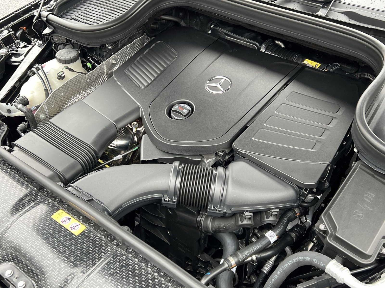 New 2026 Mercedes-Benz GLE 350 GLE 350 image 27