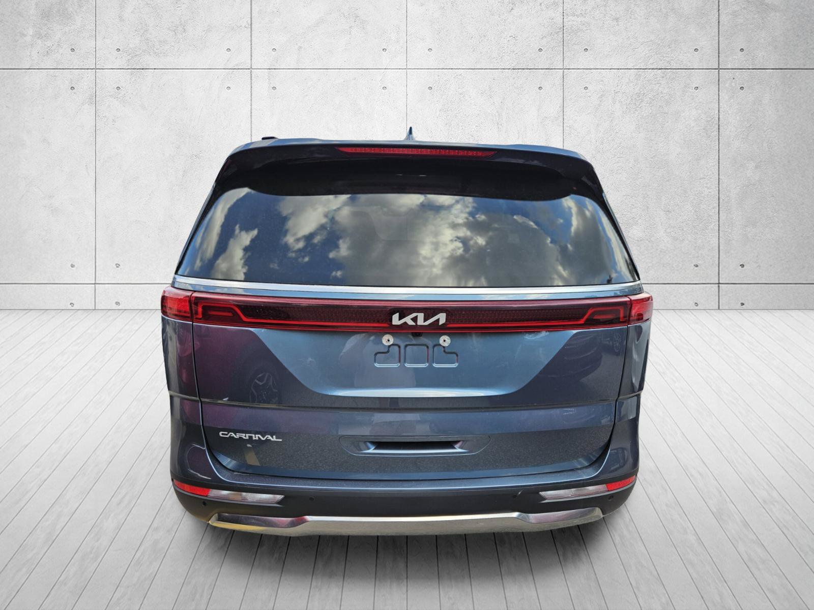 Used 2024 Kia Carnival SX Prestige FWD image 9