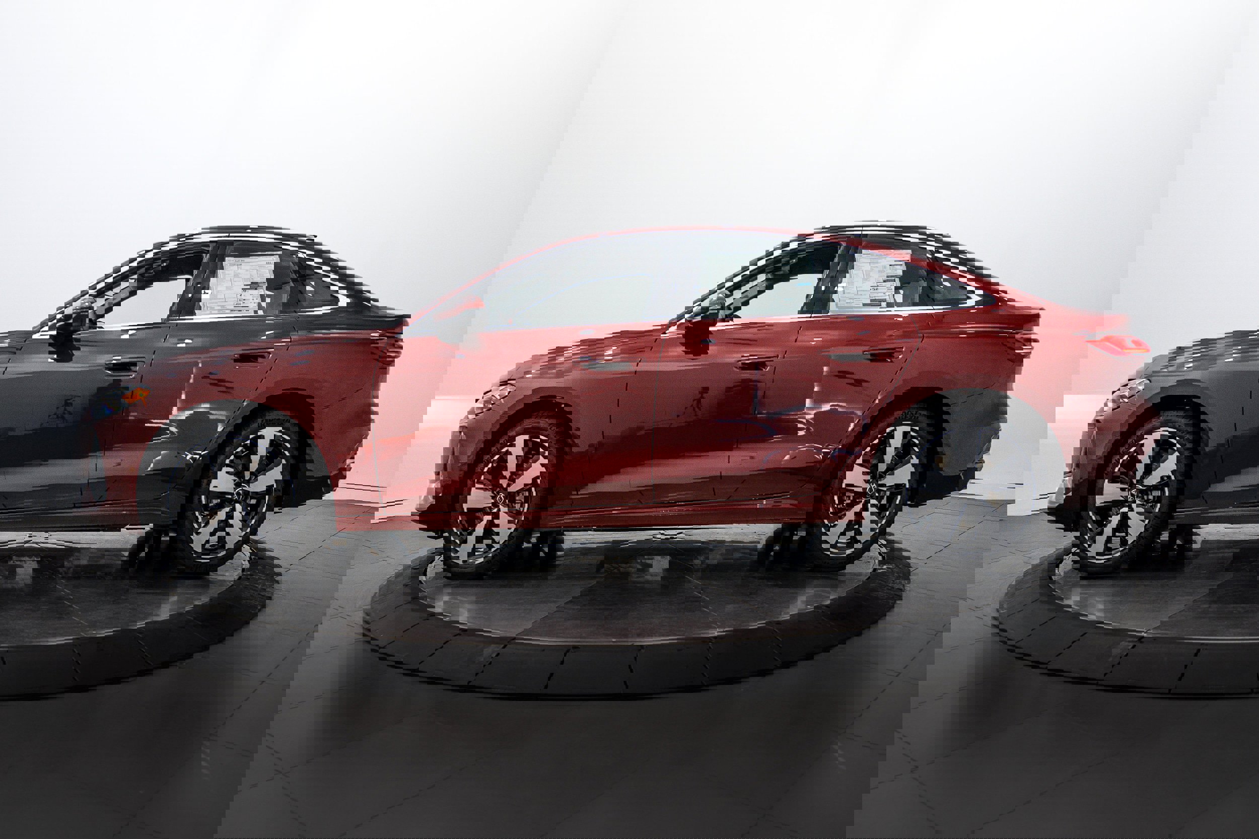 New 2025 Audi A5 2.0T Prestige image 6