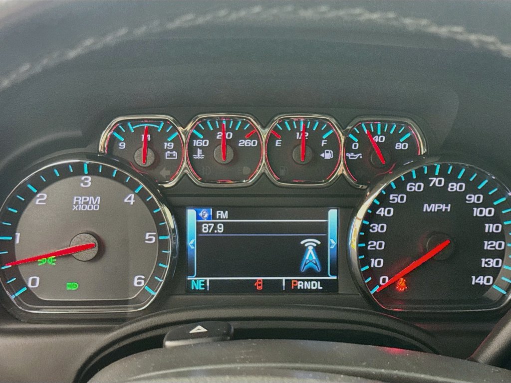 Used 2019 Chevrolet Tahoe LT RWD image 13