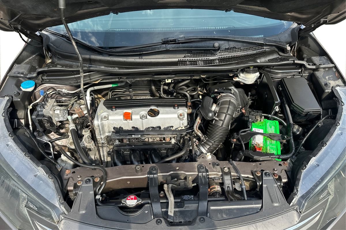 Used 2014 Honda CR-V LX image 22