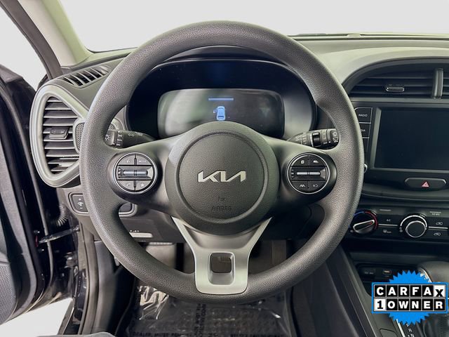 Used 2024 Kia Soul LX image 11