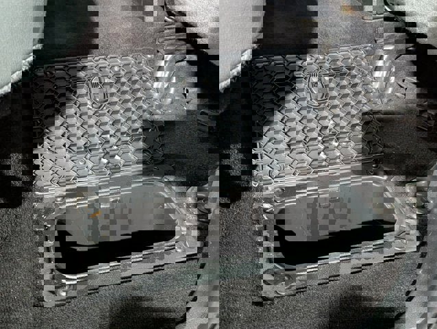 Used 2017 RAM 3500 Big Horn image 29