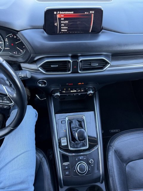 Used 2019 MAZDA CX-5 Grand Touring image 29