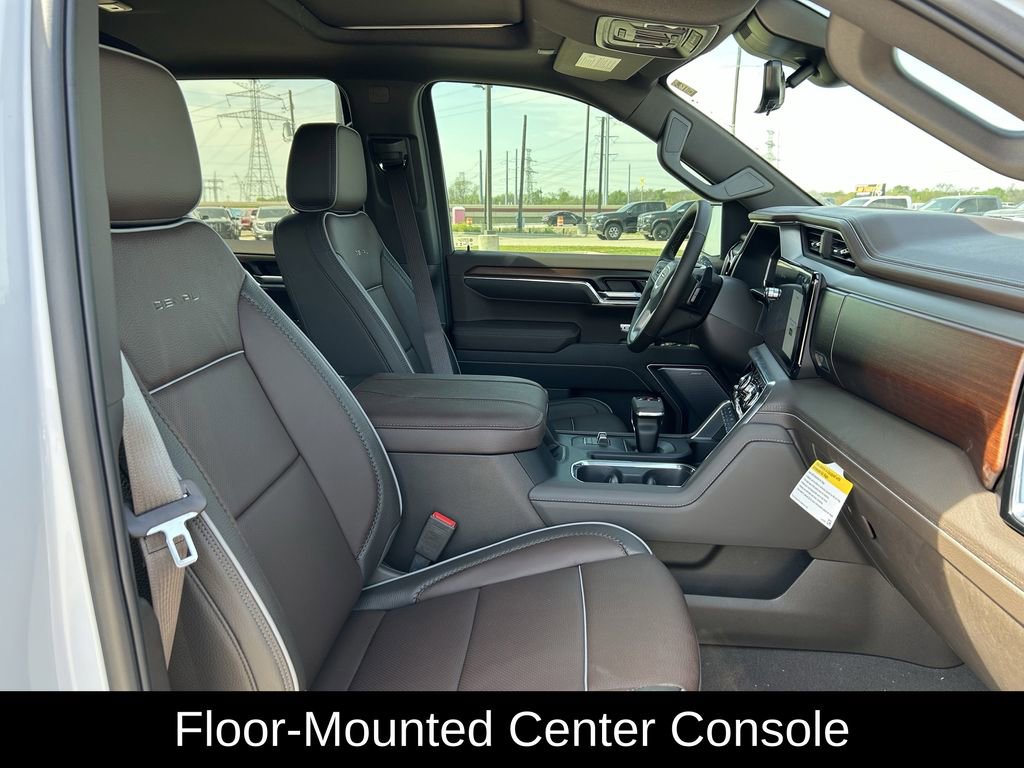 New 2026 GMC Sierra 1500 Denali w/ Technology Package image 27