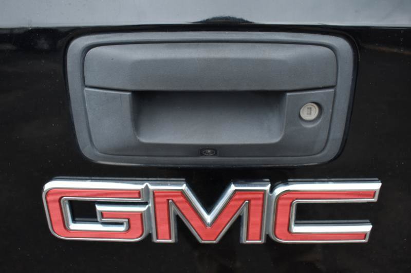 Used 2014 GMC Sierra 1500 SLT AWD/4WD image 9