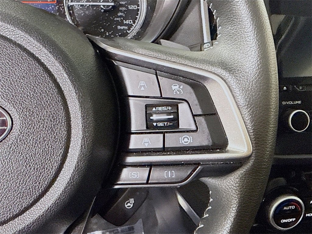 Used 2022 Subaru Forester Touring image 24