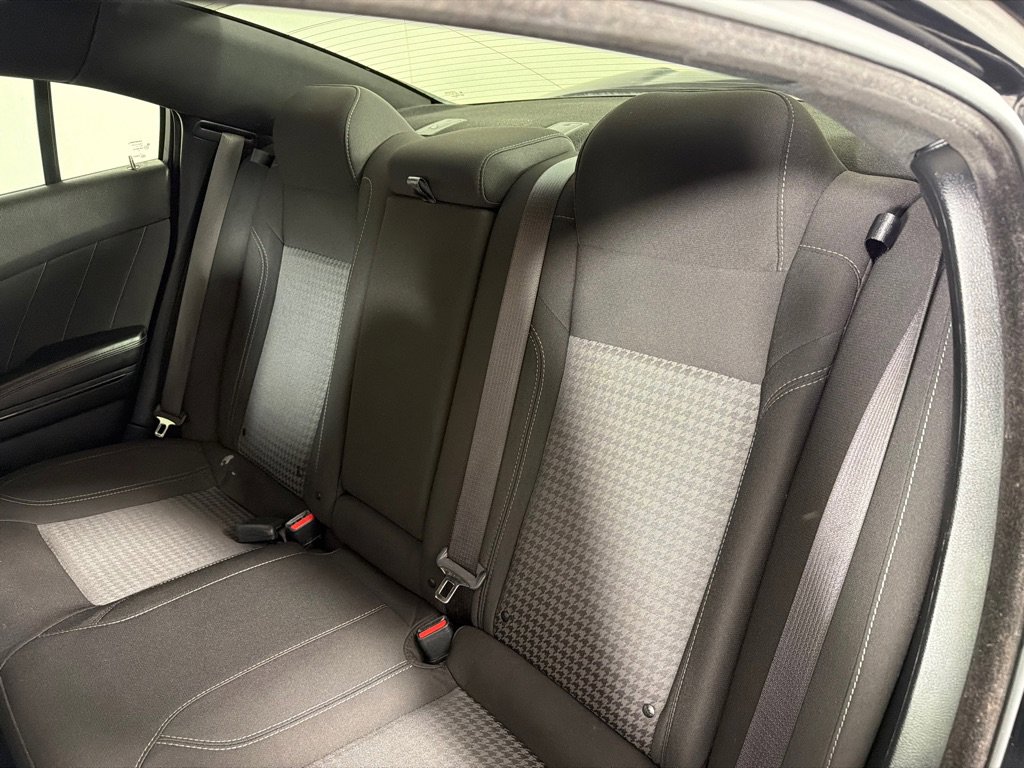 Used 2023 Dodge Charger SXT w/ Blacktop Package image 20