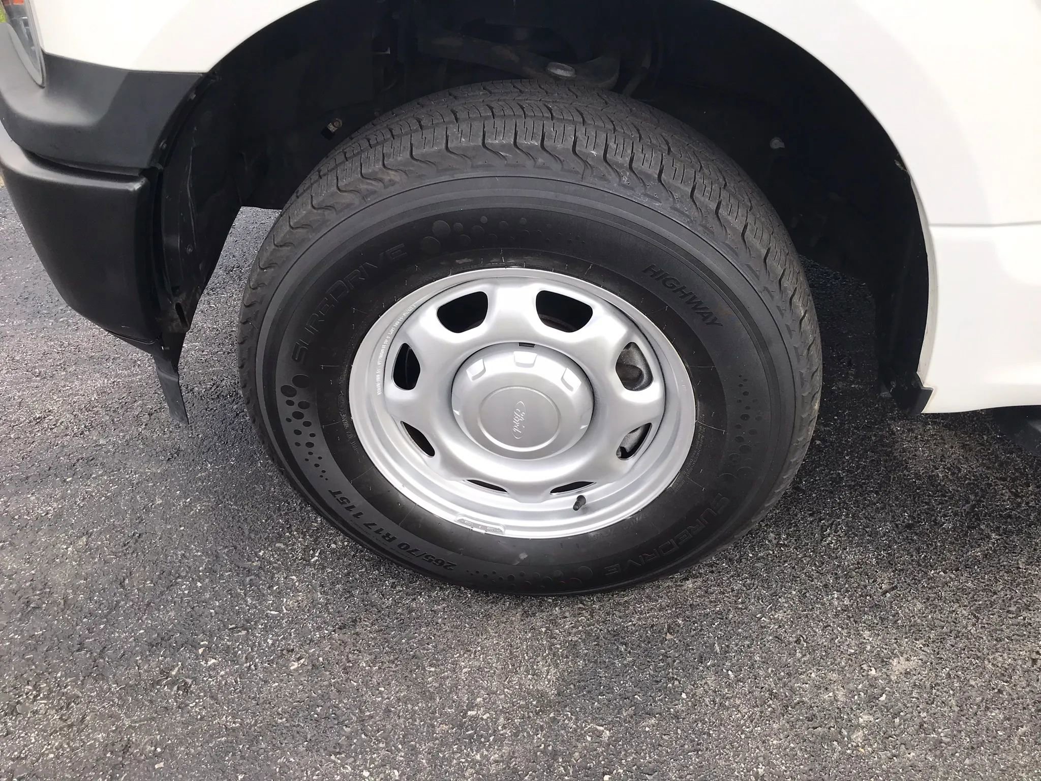 Used 2018 Ford F150 XL w/ XL Power Equipment Group AWD/4WD image 33