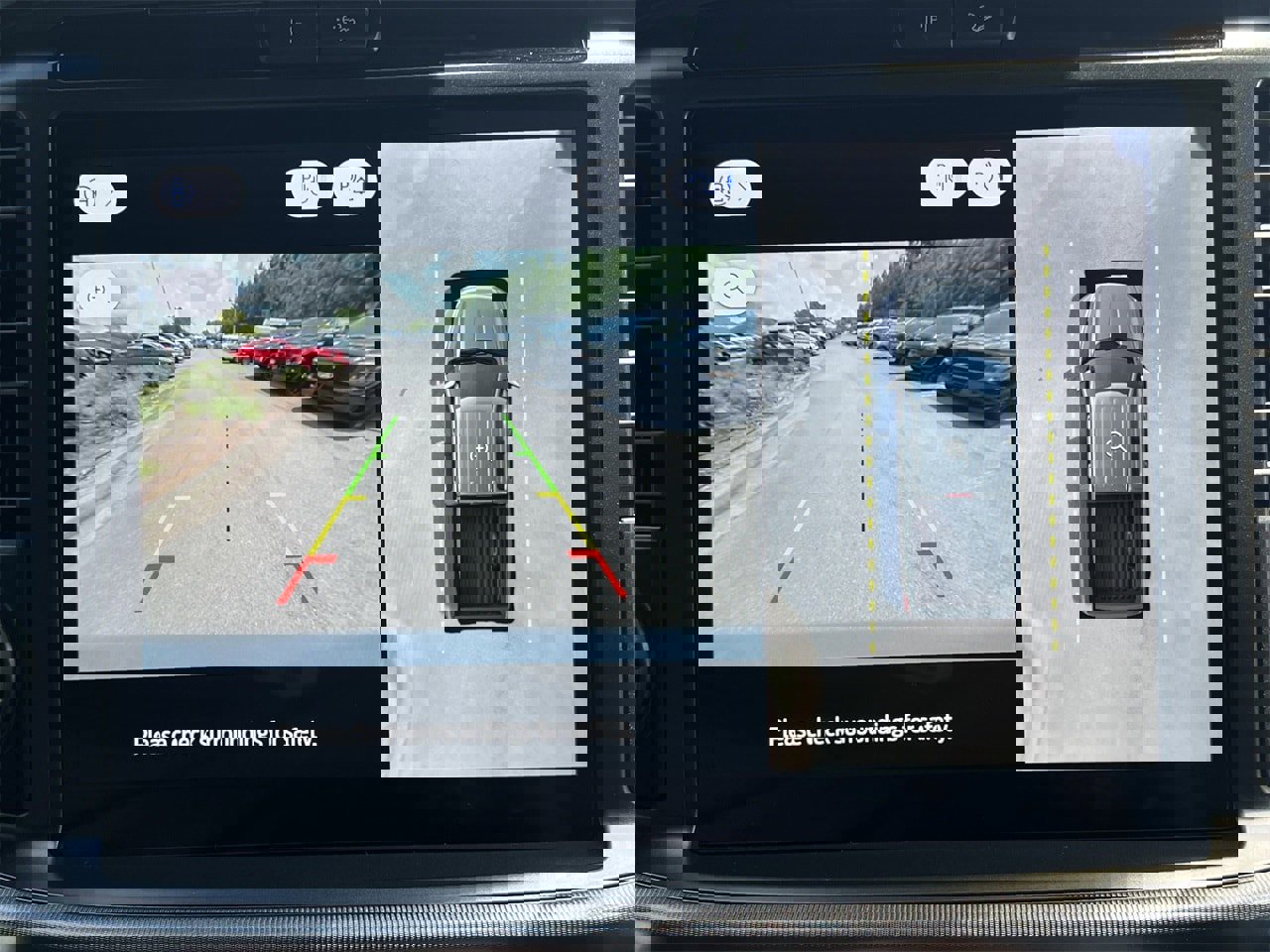 New 2025 Ford F150 Lariat w/ Equipment Group 501A Mid image 3