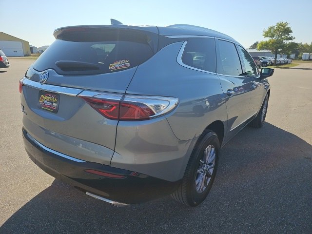 Used 2024 Buick Enclave Premium image 4