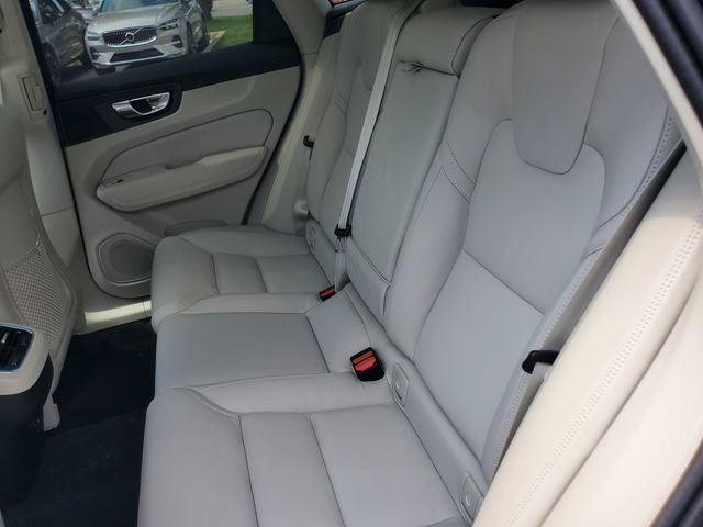 New 2026 Volvo XC60 B5 Ultra w/ Protection Package Premier AWD/4WD image 30