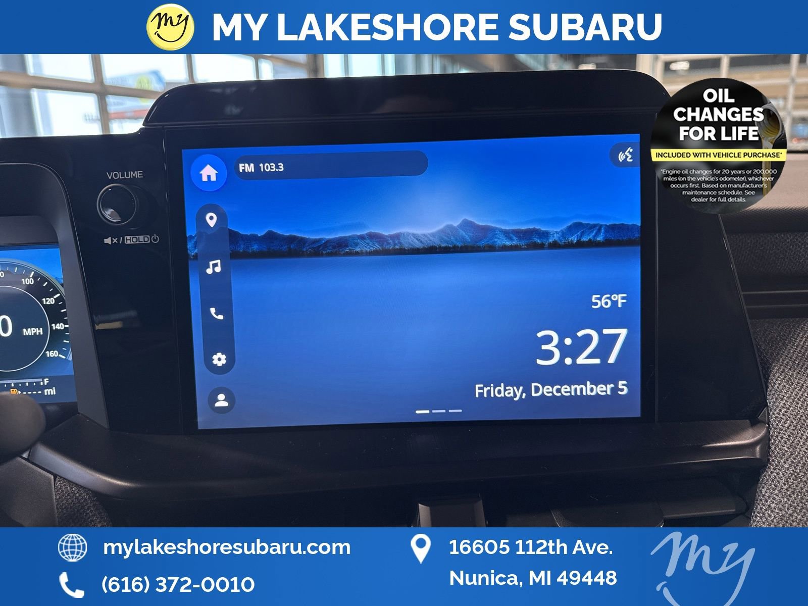 New 2026 Subaru Outback Limited image 19