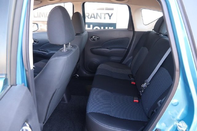 Used 2016 Nissan Versa Note SV w/ SV Appearance Package FWD image 9