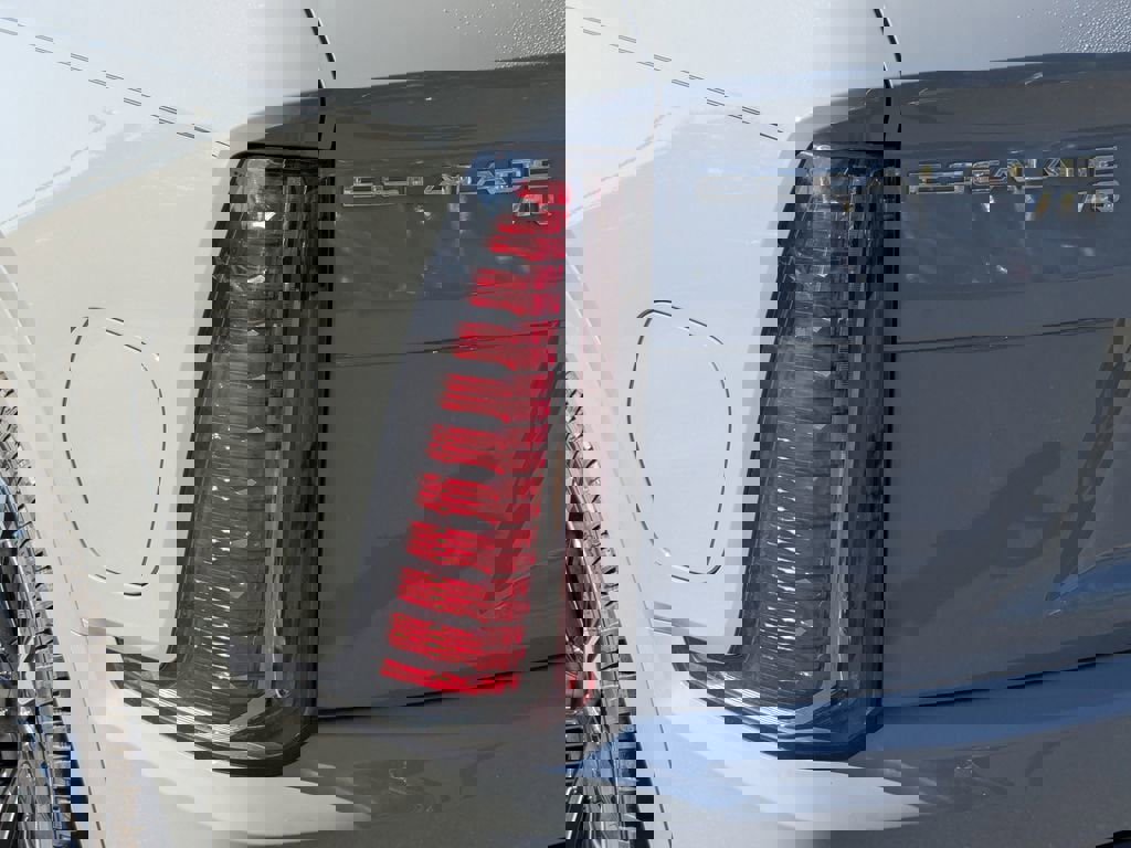 New 2026 Cadillac Escalade IQ Sport 2 image 9