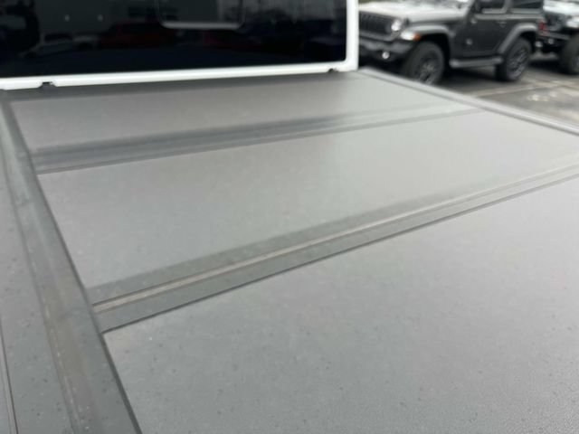 New 2026 Jeep Gladiator Mojave AWD/4WD image 12