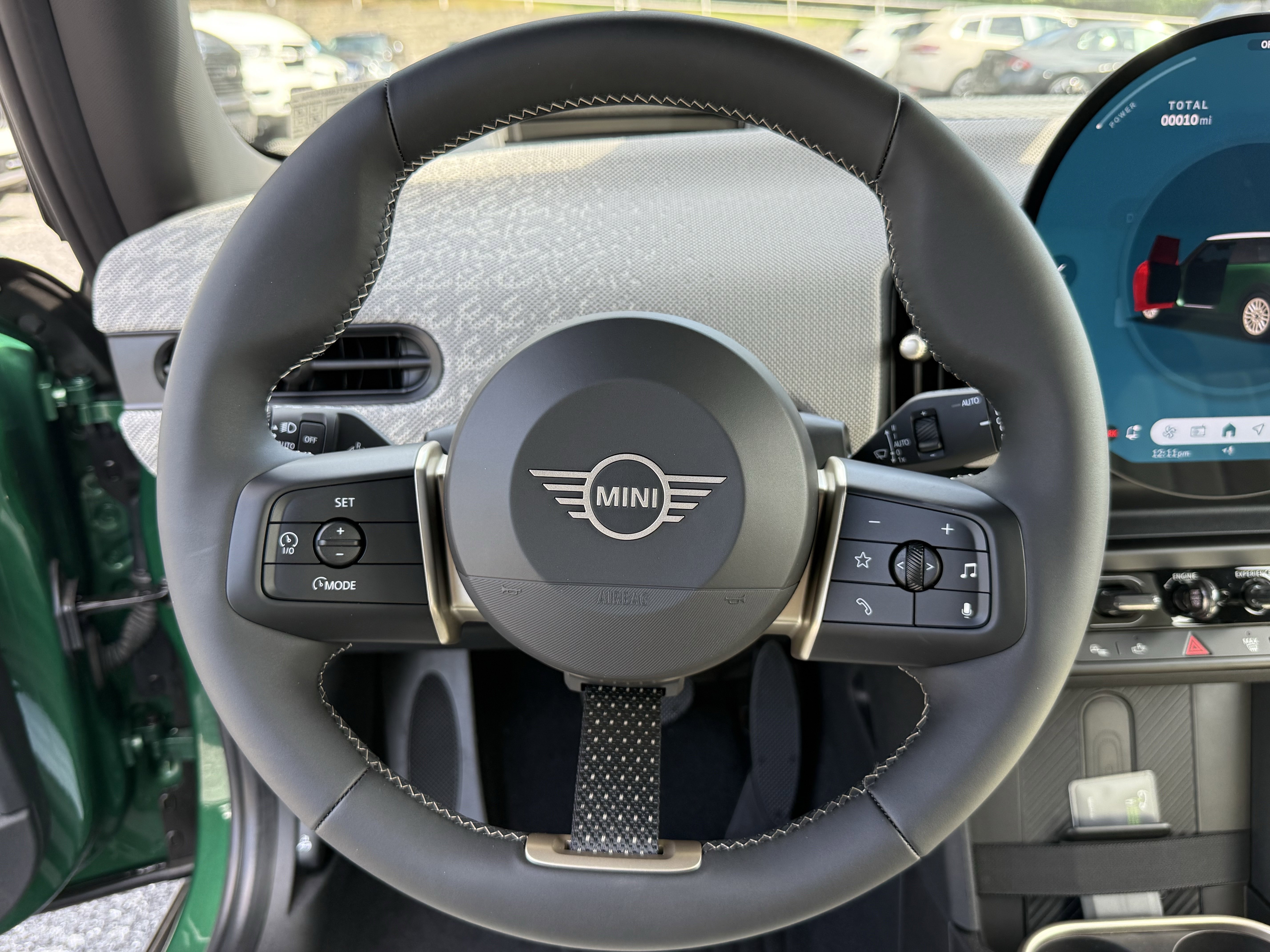 Used 2026 MINI Cooper 2-Door Hardtop image 14