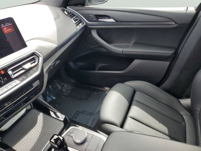 Used 2022 BMW X3 sDrive30i w/ Convenience Package image 29