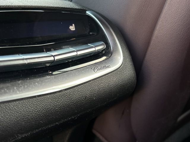 Used 2020 Cadillac XT6 Premium Luxury image 24