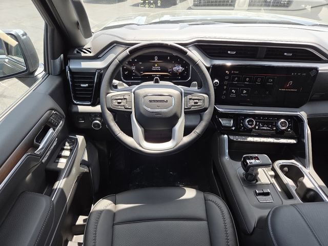 New 2026 GMC Sierra 1500 Denali w/ Technology Package AWD/4WD image 33