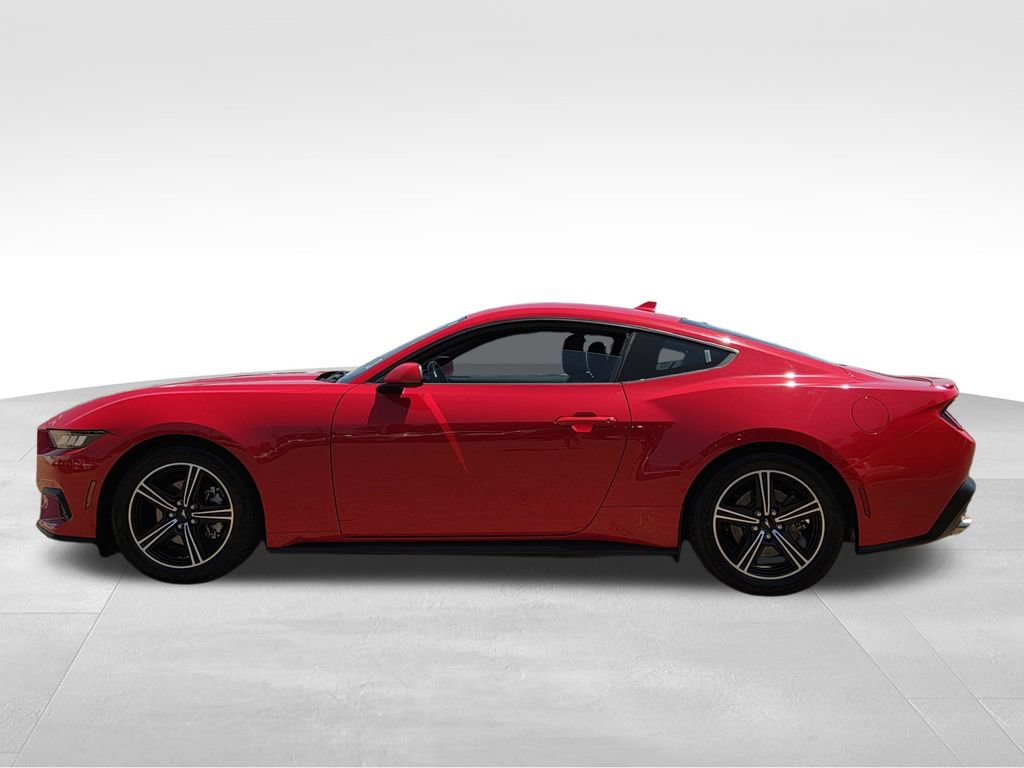 Used 2024 Ford Mustang Premium RWD image 9