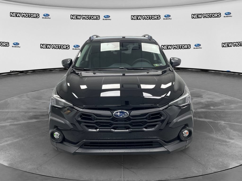 Certified 2025 Subaru Crosstrek 2.5i Limited AWD/4WD image 10