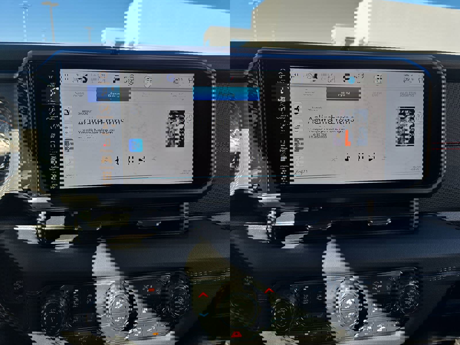 New 2026 Kia Sportage SX Prestige image 28