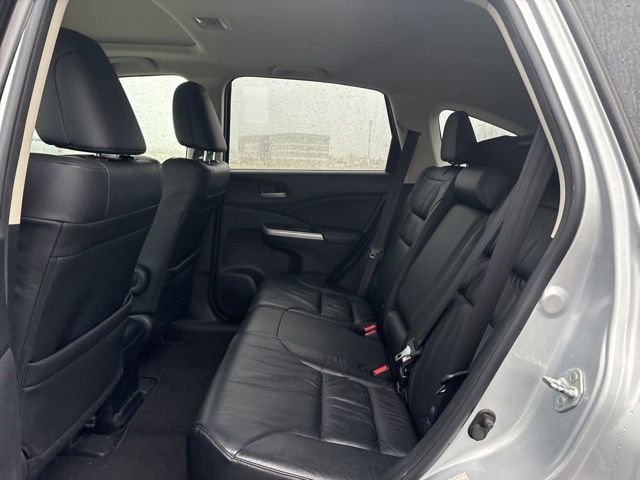 Used 2013 Honda CR-V EX-L image 12