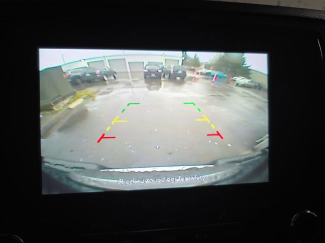 Used 2023 Nissan Frontier SV w/ Technology Package image 25