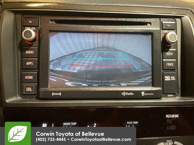 Used 2018 Toyota Sequoia Platinum image 19