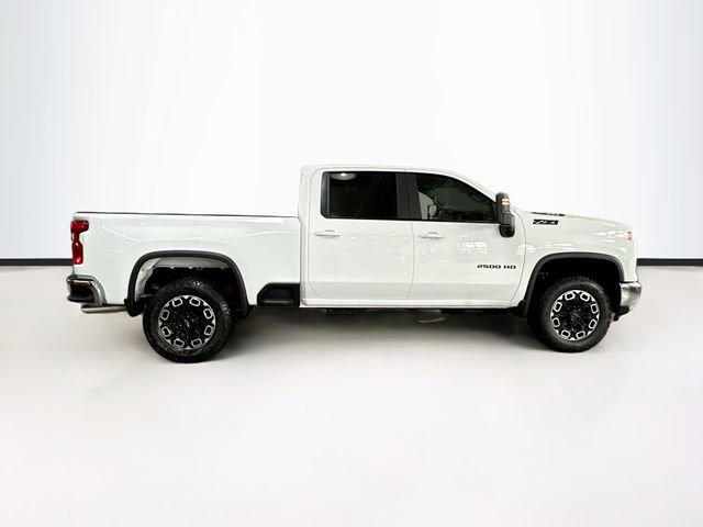 New 2026 Chevrolet Silverado 2500 LT image 5