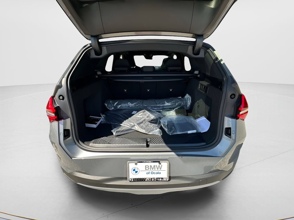 New 2026 BMW X3 xDrive30i AWD/4WD image 23