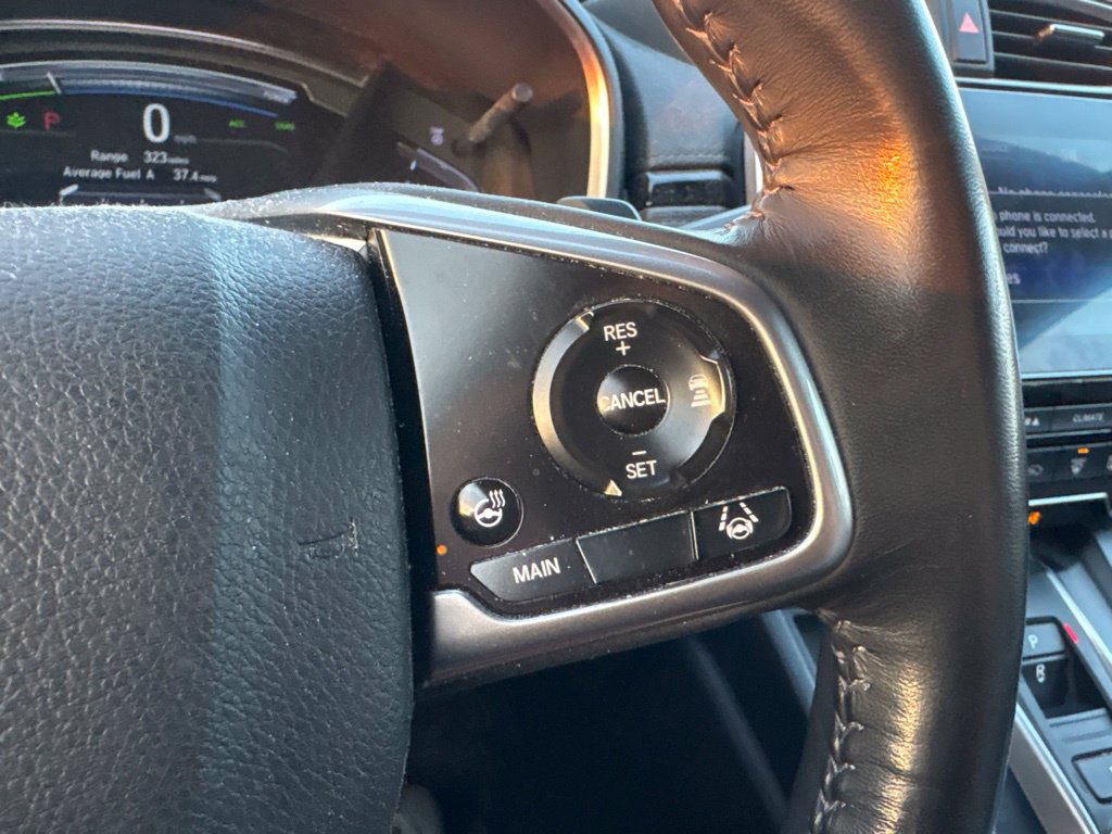 Used 2022 Honda CR-V EX-L image 23