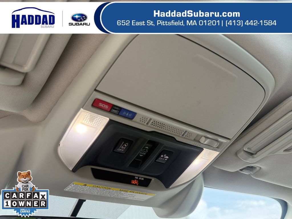 Used 2020 Subaru Forester Limited AWD/4WD image 19