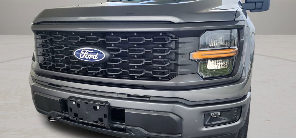 Used 2024 Ford F150 STX image 2